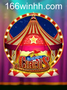 EcstaticCircus: O Circo dos Enigmas e Aventuras